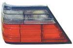 Depo 440-1910L-UE-DR Tail lamp left 4401910LUEDR: Buy near me in Poland at 2407.PL - Good price!
