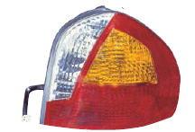 Depo 321-1928R-AS Tail lamp right 3211928RAS: Buy near me in Poland at 2407.PL - Good price!