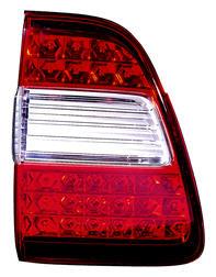 Depo 212-1327R-A Tail lamp inner right 2121327RA: Buy near me in Poland at 2407.PL - Good price!