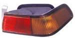 Depo 212-19A9R-U Tail lamp outer right 21219A9RU: Buy near me in Poland at 2407.PL - Good price!