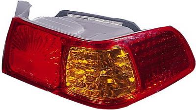Depo 212-19D7R-UE Combination Rearlight 21219D7RUE: Buy near me at 2407.PL in Poland at an Affordable price!