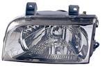 Depo 323-1105L-US Headlight left 3231105LUS: Buy near me in Poland at 2407.PL - Good price!