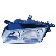 Depo 216-1141L-LD-E Headlight left 2161141LLDE: Buy near me in Poland at 2407.PL - Good price!