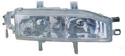 Depo 217-1114R-LD-E Headlight right 2171114RLDE: Buy near me in Poland at 2407.PL - Good price!