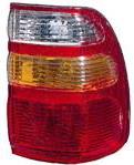 Depo 212-19B6R-A Tail lamp outer right 21219B6RA: Buy near me in Poland at 2407.PL - Good price!