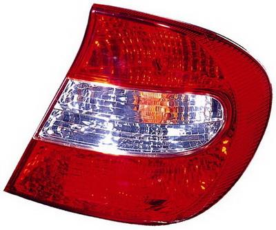 Depo 212-19G3R-A Combination Rearlight 21219G3RA: Buy near me in Poland at 2407.PL - Good price!