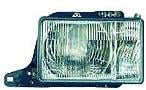 Depo 213-1101L-LD Headlight left 2131101LLD: Buy near me in Poland at 2407.PL - Good price!