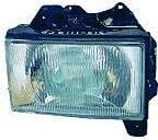 Depo 213-1113L-LD-H Headlight left 2131113LLDH: Buy near me in Poland at 2407.PL - Good price!