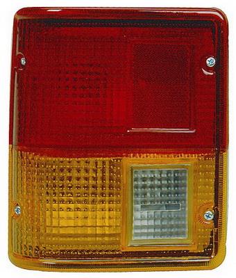 Depo 214-1922L Combination Rearlight 2141922L: Buy near me in Poland at 2407.PL - Good price!