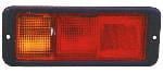Depo 214-1946L-UE Tail lamp left 2141946LUE: Buy near me in Poland at 2407.PL - Good price!