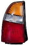 Depo 214-1948L-U Tail lamp left 2141948LU: Buy near me at 2407.PL in Poland at an Affordable price!