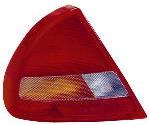Depo 214-1955L-A Tail lamp left 2141955LA: Buy near me in Poland at 2407.PL - Good price!