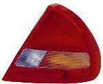 Depo 214-1955R-A Combination Rearlight 2141955RA: Buy near me at 2407.PL in Poland at an Affordable price!