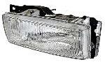 Depo 215-1162R-LD Headlight right 2151162RLD: Buy near me at 2407.PL in Poland at an Affordable price!