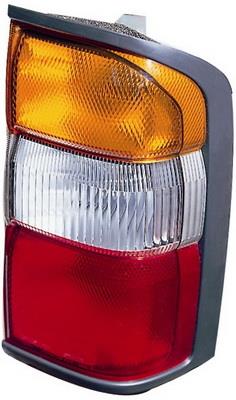 Depo 215-19B9R-A Combination Rearlight 21519B9RA: Buy near me in Poland at 2407.PL - Good price!