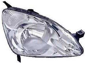 Depo 217-1138R-LD Headlight right 2171138RLD: Buy near me in Poland at 2407.PL - Good price!