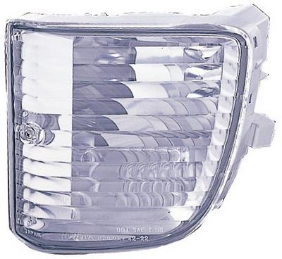 Depo 312-1639L-AS Position lamp 3121639LAS: Buy near me in Poland at 2407.PL - Good price!
