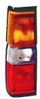 Depo 315-1903L-AS Tail lamp left 3151903LAS: Buy near me at 2407.PL in Poland at an Affordable price!