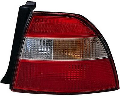 Depo 317-1906R-UQ Tail lamp outer right 3171906RUQ: Buy near me in Poland at 2407.PL - Good price!