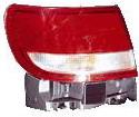 Depo 212-1975L-UE Combination Rearlight 2121975LUE: Buy near me in Poland at 2407.PL - Good price!