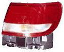 Depo 212-1975R-UE Tail lamp outer right 2121975RUE: Buy near me in Poland at 2407.PL - Good price!