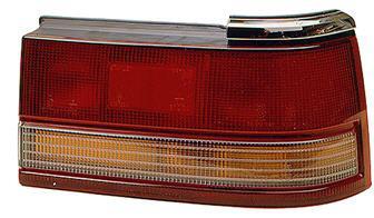 Depo 216-1928R-A Tail lamp right 2161928RA: Buy near me in Poland at 2407.PL - Good price!