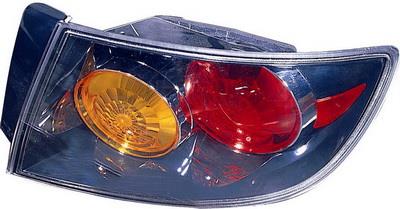 Depo 216-1965R-UQ Tail lamp outer right 2161965RUQ: Buy near me at 2407.PL in Poland at an Affordable price!