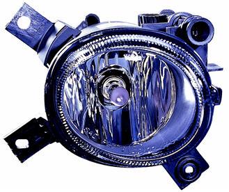 Depo 446-2002R-UQ Fog headlight, right 4462002RUQ: Buy near me at 2407.PL in Poland at an Affordable price!