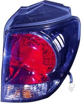 Depo 312-1934R-AS Tail lamp right 3121934RAS: Buy near me in Poland at 2407.PL - Good price!