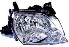 Depo 316-1130R-US Headlight right 3161130RUS: Buy near me in Poland at 2407.PL - Good price!