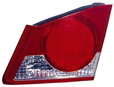 Depo 217-1315R-A Tail lamp right 2171315RA: Buy near me in Poland at 2407.PL - Good price!