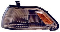 Depo 212-1543L-A Position lamp 2121543LA: Buy near me in Poland at 2407.PL - Good price!