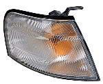 Depo 215-1566R-A Position lamp 2151566RA: Buy near me in Poland at 2407.PL - Good price!