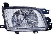 Depo 320-1111R-US Headlight right 3201111RUS: Buy near me in Poland at 2407.PL - Good price!
