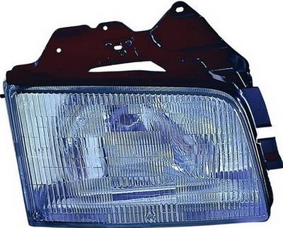 Depo 313-1114R-US Headlight right 3131114RUS: Buy near me in Poland at 2407.PL - Good price!