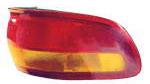 Depo 312-1905L-U Combination Rearlight 3121905LU: Buy near me at 2407.PL in Poland at an Affordable price!
