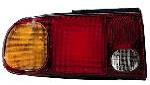 Depo 214-1941L-A Combination Rearlight 2141941LA: Buy near me in Poland at 2407.PL - Good price!