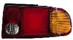 Depo 214-1941R-A Combination Rearlight 2141941RA: Buy near me in Poland at 2407.PL - Good price!