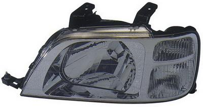 Depo 317-1113L-US Headlight left 3171113LUS: Buy near me in Poland at 2407.PL - Good price!
