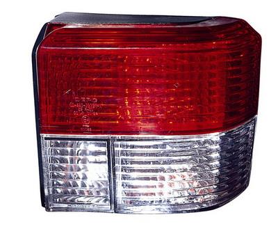 Depo 441-1919P4BEVCR Tail lamp, set 4411919P4BEVCR: Buy near me in Poland at 2407.PL - Good price!