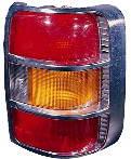 Depo 214-1938R-1AD Tail lamp right 2141938R1AD: Buy near me in Poland at 2407.PL - Good price!