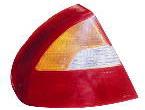 Depo 214-1962L-AE Tail lamp left 2141962LAE: Buy near me in Poland at 2407.PL - Good price!