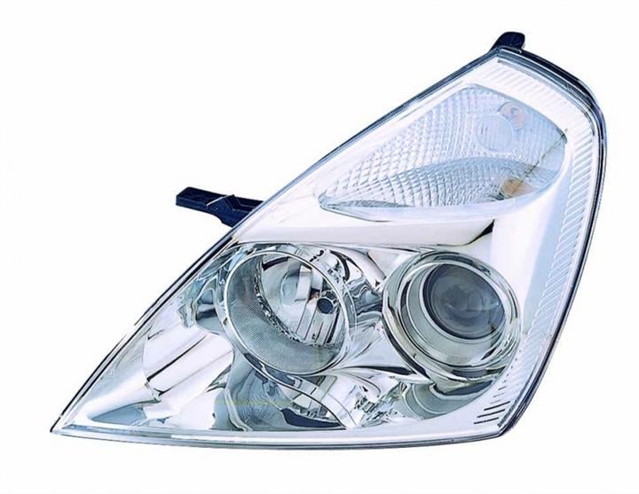 Depo 223-1127L-LD-EM Headlight left 2231127LLDEM: Buy near me in Poland at 2407.PL - Good price!