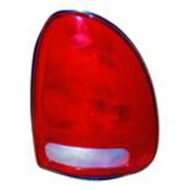 Depo 3331915RUS Tail lamp right 3331915RUS: Buy near me in Poland at 2407.PL - Good price!