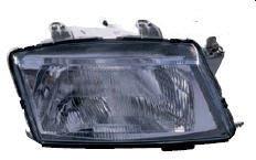 Depo 772-1105R-LD-EM Headlight right 7721105RLDEM: Buy near me at 2407.PL in Poland at an Affordable price!