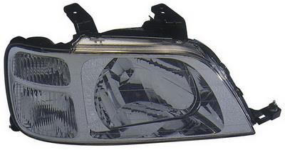 Depo 317-1113R-US Headlight right 3171113RUS: Buy near me in Poland at 2407.PL - Good price!