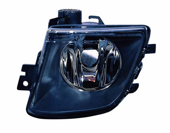 Depo 444-2028L-UQ Fog headlight, left 4442028LUQ: Buy near me at 2407.PL in Poland at an Affordable price!