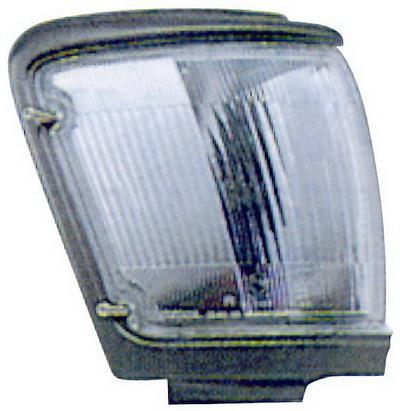 Depo 2121573RAE6 Position lamp 2121573RAE6: Buy near me in Poland at 2407.PL - Good price!