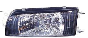 Depo 214-1119PXLD-2 Main headlights, set 2141119PXLD2: Buy near me in Poland at 2407.PL - Good price!