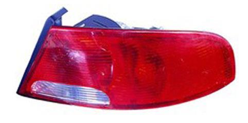 Depo 3341904RUS Tail lamp right 3341904RUS: Buy near me in Poland at 2407.PL - Good price!